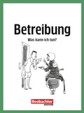 Cover: Betreibung - Was kann ich tun? - Beobachter-Edition