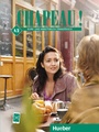 Cover: Chapeau ! A2 - Hueber Verlag