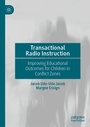 Cover: Transactional Radio Instruction - Palgrave Macmillan