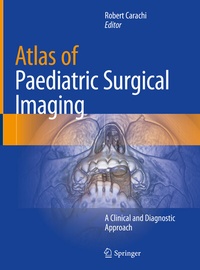Abbildung von: Atlas of Paediatric Surgical Imaging - Springer