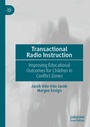 Cover: Transactional Radio Instruction - Palgrave Macmillan