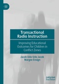 Cover: Transactional Radio Instruction - Palgrave Macmillan