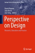 Cover: Perspective on Design - Springer