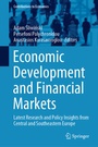 Cover: Economic Development and Financial Markets - Springer