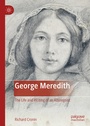 Cover: George Meredith - Palgrave Macmillan