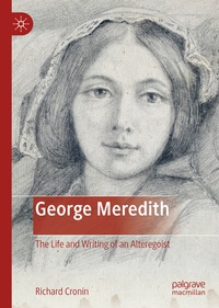 Enlarge image Cover: George Meredith - Palgrave Macmillan