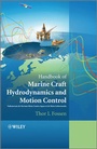 Cover: Handbook of Marine Craft Hydrodynamics and Motion Control - Wiley