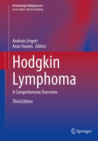Abbildung von: Hodgkin Lymphoma - Springer