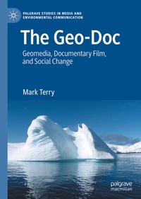 Enlarge image Cover: The Geo-Doc - Palgrave Macmillan