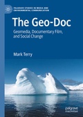 Cover: The Geo-Doc - Palgrave Macmillan