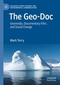 Cover: The Geo-Doc - Palgrave Macmillan
