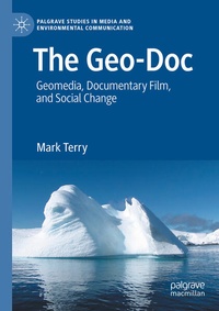 Enlarge image Cover: The Geo-Doc - Palgrave Macmillan