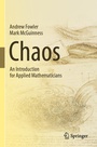 Cover: Chaos - Springer