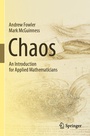 Cover: Chaos - Springer