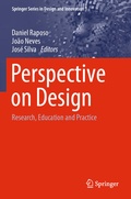Cover: Perspective on Design - Springer