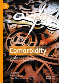 Abbildung von: Comorbidity - Palgrave Macmillan