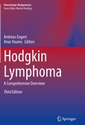 Cover: Hodgkin Lymphoma - Springer