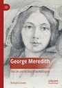Cover: George Meredith - Palgrave Macmillan