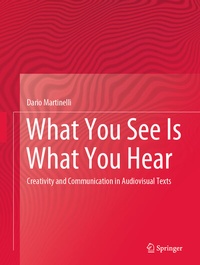 Abbildung von: What You See Is What You Hear - Springer
