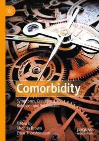 Abbildung von: Comorbidity - Palgrave Macmillan