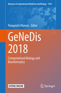 Abbildung von: GeNeDis 2018 - Springer