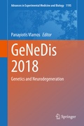 Abbildung von: GeNeDis 2018 - Springer