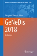 Abbildung von: GeNeDis 2018 - Springer