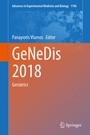 Cover: GeNeDis 2018 - Springer