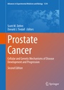 Cover: Prostate Cancer - Springer