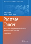 Cover: Prostate Cancer - Springer