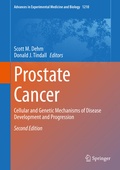 Cover: Prostate Cancer - Springer