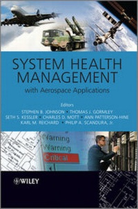 Enlarge image Cover: System Health Management - Wiley
