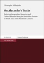 Cover: On Alexander's Tracks - Franz Steiner Verlag