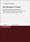 Cover: On Alexander's Tracks - Franz Steiner Verlag