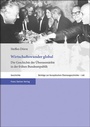 Cover: Wirtschaftswunder global - Franz Steiner Verlag