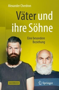 Abbildung von: Väter und ihre Söhne - Springer