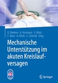 Bild: Mechanische Unterstützung im akuten Kreislaufversagen - Springer