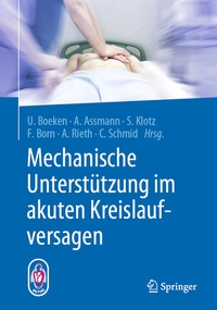 Abbildung von: Mechanische Unterstützung im akuten Kreislaufversagen - Springer