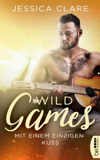 Abbildung von: Wild Games - Mit einem einzigen Kuss - beHEARTBEAT
