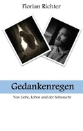 Cover: Gedankenregen - BoD - Books on Demand