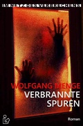 Cover: IM NETZ DES VERBRECHENS - VERBRANNTE SPUREN - epubli