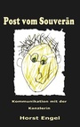 Cover: Post vom Souverän - Books on Demand