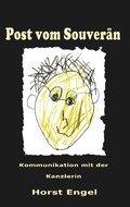 Cover: Post vom Souver&auml;n - Books on Demand