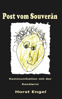 Enlarge image Cover: Post vom Souverän - Books on Demand
