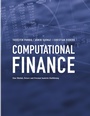 Cover: Computational Finance - Books on Demand