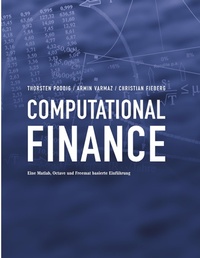 Enlarge image Cover: Computational Finance - Books on Demand