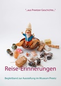 Cover: Reise-Erinnerungen - Books on Demand
