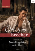 Cover: Nur dir geh&ouml;rt mein Herz - CORA Verlag