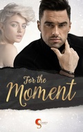 Cover: For the Moment - BoD - Books on Demand