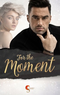 Enlarge image Cover: For the Moment - BoD - Books on Demand